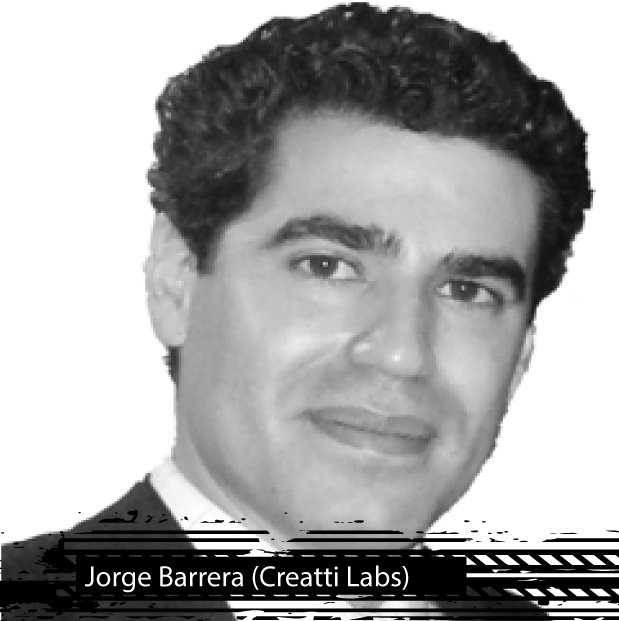 Jorge Andres Barrera
